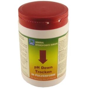 pH Regulatoren