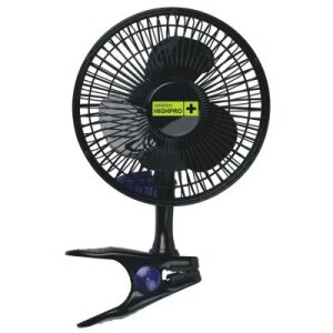 Umluft-Ventilatoren