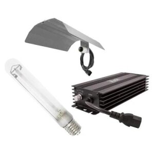 Hochdrucklampen