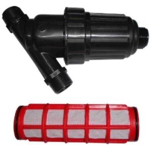 Wasserfilter / Osmose