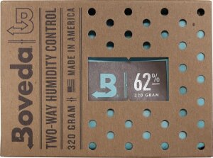 Boveda Hygro-Pack 58% 320g