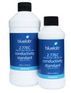 Bluelab Eichfl&uuml;ssigkeit EC 2,77mS 250ml