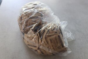 Boveda Hygro-Pack 58% 4g
