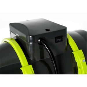 GHP ProFan TT &Oslash;150mm 520m&sup3;/h