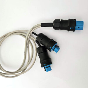 Plantalytix Y-Stecker f&uuml;r SANlight Evo Serie