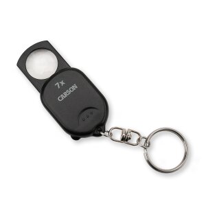 Carson Lupe Clip &amp; View GN-70