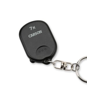 Carson Lupe Clip &amp; View GN-70