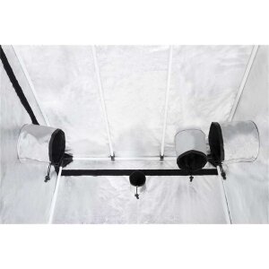 Growbox 40x40x160 cm | PROBOX BASIC 40 | Garden Highpro