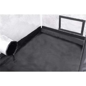 Growbox 40x40x160 cm | PROBOX BASIC 40 | Garden Highpro