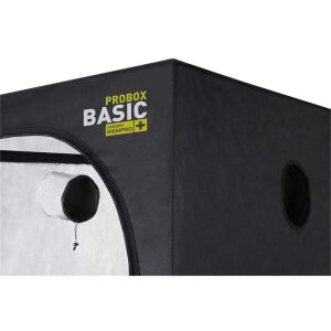 Growbox 40x40x160 cm | PROBOX BASIC 40 | Garden Highpro