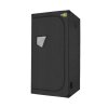 Growbox 40x40x160 cm | PROBOX BASIC 40 | Garden Highpro