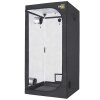 Growbox 80x80x160 cm | PROBOX BASIC 80 | Garden Highpro