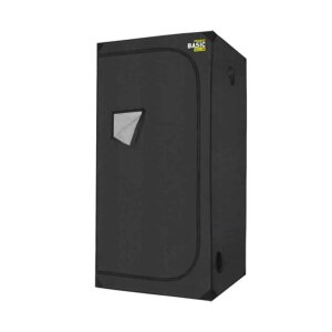 Growbox 100x100x200 cm | PROBOX BASIC 100 | Garden Highpro