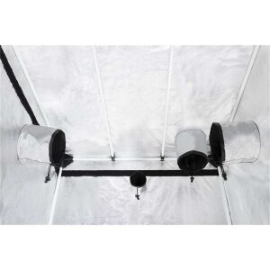 Growbox 100x100x200 cm | PROBOX BASIC 100 | Garden Highpro