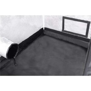 Growbox 100x100x200 cm | PROBOX BASIC 100 | Garden Highpro