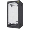 Growbox 100x100x200 cm | PROBOX BASIC 100 | Garden Highpro
