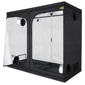 Growbox 240x120x200 cm | PROBOX BASIC 240L | Garden Highpro
