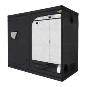 Growbox 240x120x200 cm | PROBOX BASIC 240L | Garden Highpro