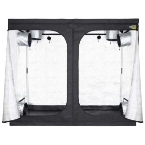 Growbox 240x120x200 cm | PROBOX BASIC 240L | Garden Highpro