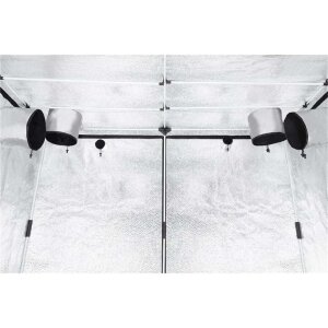 Growbox 240x120x200 cm | PROBOX BASIC 240L | Garden Highpro
