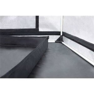 Growbox 240x120x200 cm | PROBOX BASIC 240L | Garden Highpro