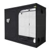 Growbox 240x120x200 cm | PROBOX BASIC 240L | Garden Highpro