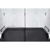 Growbox 240x120x200 cm | PROBOX BASIC 240L | Garden Highpro