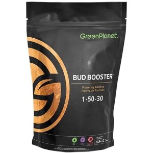 Green Planet Bud Booster 10kg