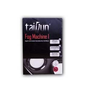 Taifun Nebler Fog Machine I 500ml/h