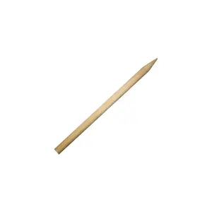 Bambusstock Ø7mm 80cm