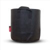 PotKing Stofftopf 5er Pack 5x 12 Liter