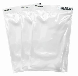 DryFerm FermBag 50-150g 3St.