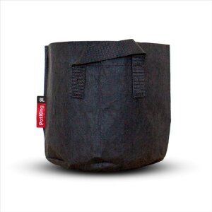PotKing Stofftopf 10er Pack 10x 8 Liter