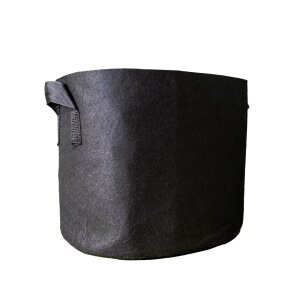 Bloomstar Stofftopf S 3,8 Liter mit Griffen