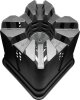 Topf Ercole Supervega 16 Liter