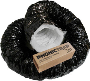 Phonic Trap &Oslash;127mm 3 Meter St&uuml;ck