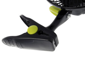 Garden Highpro Clip-Ventilator Ø20cm, 12 Watt