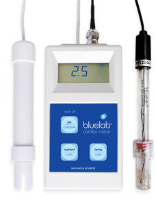 Bluelab Combo pH / EC Messger&auml;t